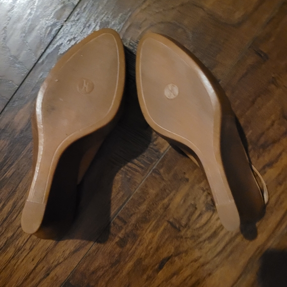 Cole haan wedge - Picture 7 of 7